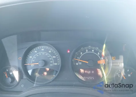 2016 Jeep Compass Sport из США, поврежденный, VIN 1C4NJCBA8GD705366